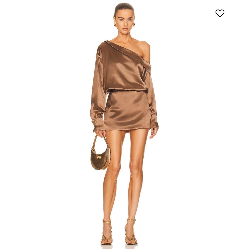 Retrofete Elio Dress